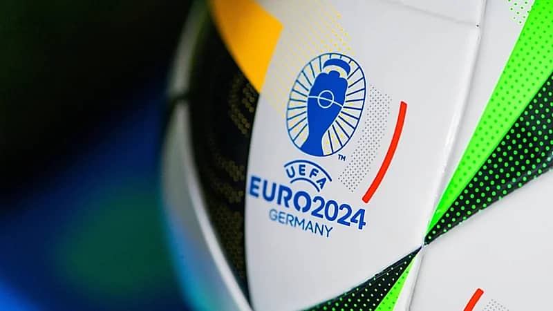 القبض على متحرش ثمانيني في يورو 2024