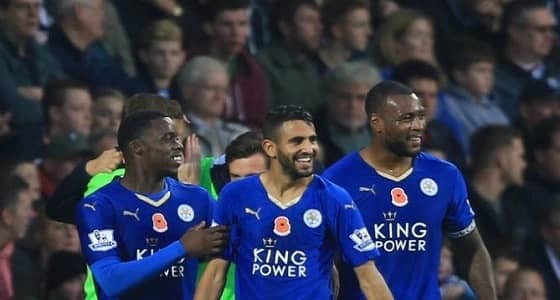 سيتي يهز شباك وست بروميتش بثلاثية