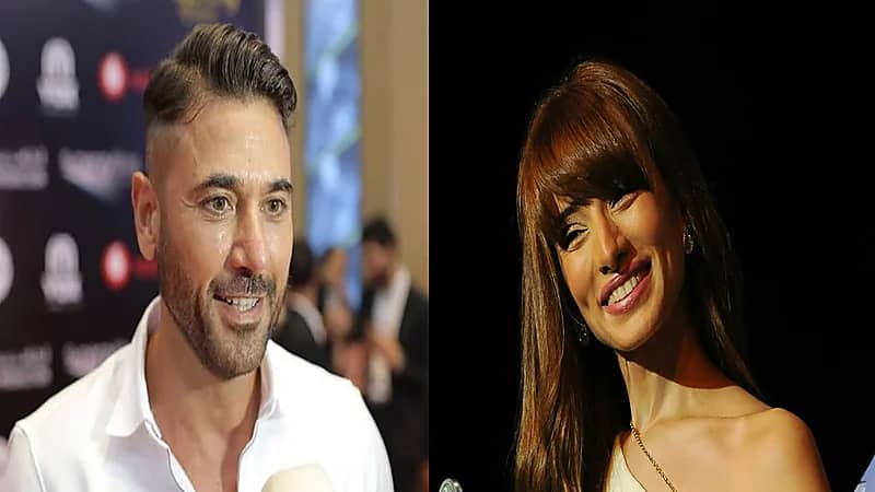 زينة تطالب أحمد عز بزيادة النفقة: "دخله 300 مليون في السنة"
