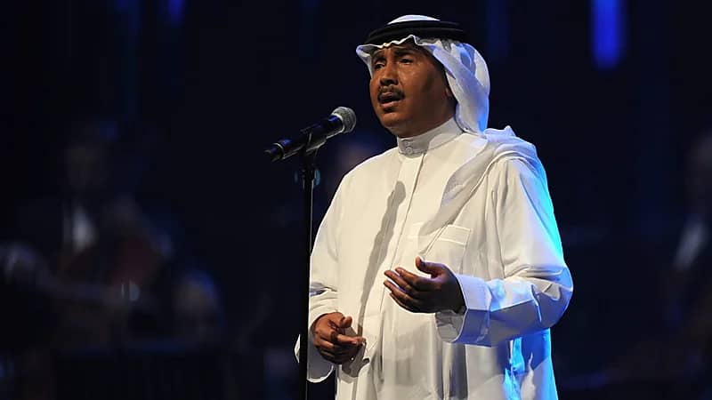 محمد عبده يُعلن إصابته بالسرطان .. فيديو