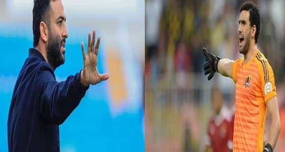 محمد عواد يعلق على إقالة " ميدو " ويوجه رسالة له