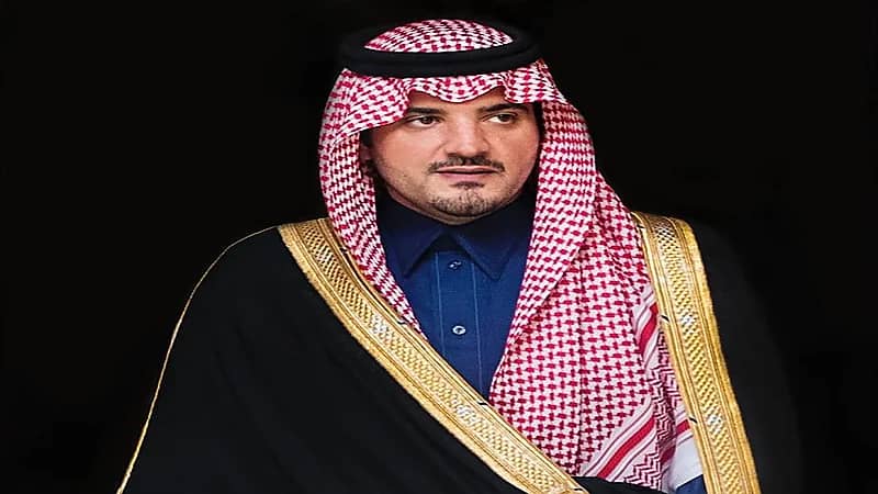 وزير الداخلية بعد تنفيذ حد الحرابة في قاتل الشهيد القحطاني: الله يرحمك يا بطل