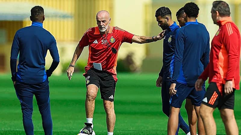 بيولي يقترب من مغادرة النصر