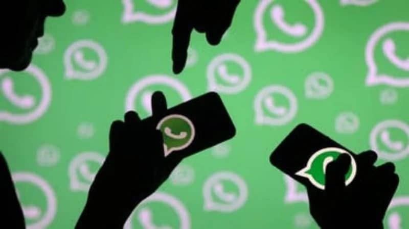 طريقة التواصل مع رقم غير مسجل على الواتساب