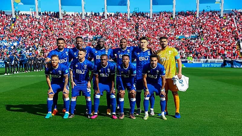 بعد الفوز على الوداد .. موعد مباراة الهلال القادمة في مونديال الأندية