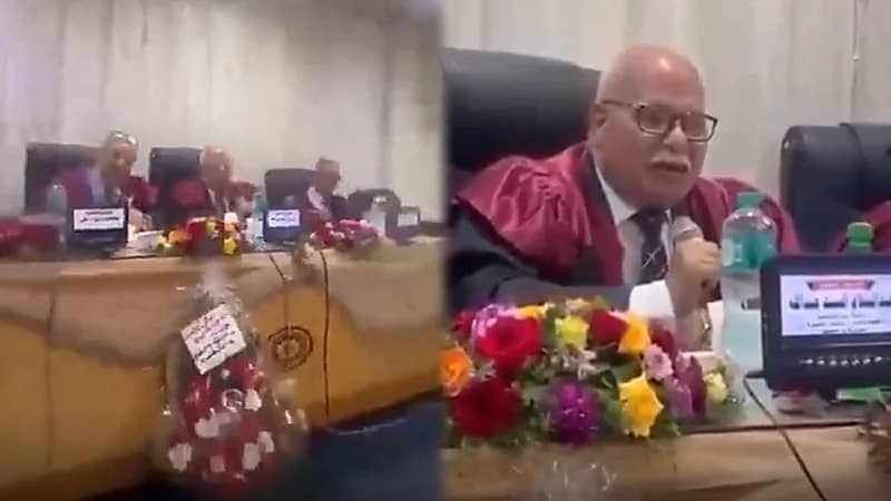 أساتذة بجامعة مصرية يشيدون بإنجاز الهلال في مونديال الأندية: شرفت العرب.. فيديو