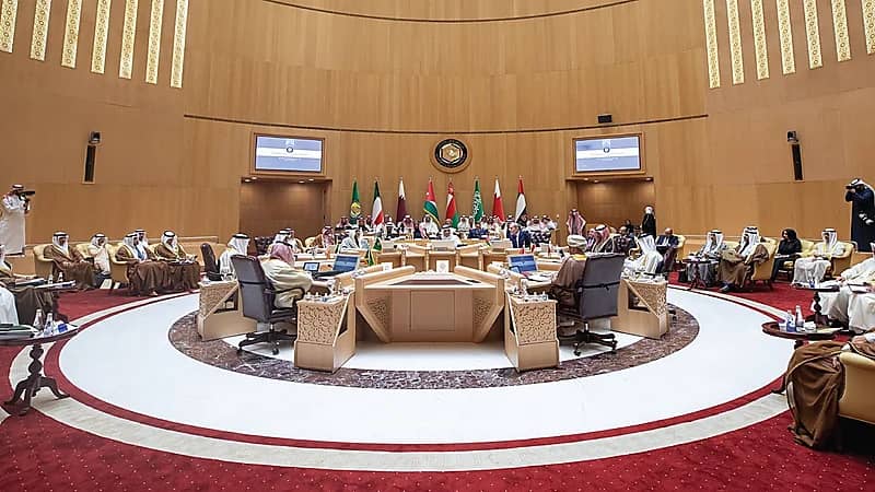 مجلس التعاون: ندين العدوان الإسرائيلي ونؤكد وقوفنا جانب الفلسطينيين.. فيديو