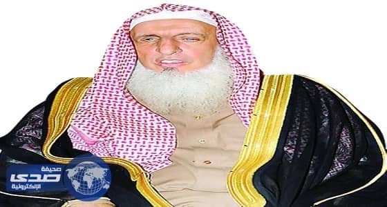 رسالة هامة من " المفتي " في شهر رمضان