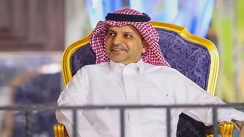 "آل معمر": من يصدق أن النصر يتم تغريمه بسبب أهزوجة "وينه كسرنا عينه" (فيديو)