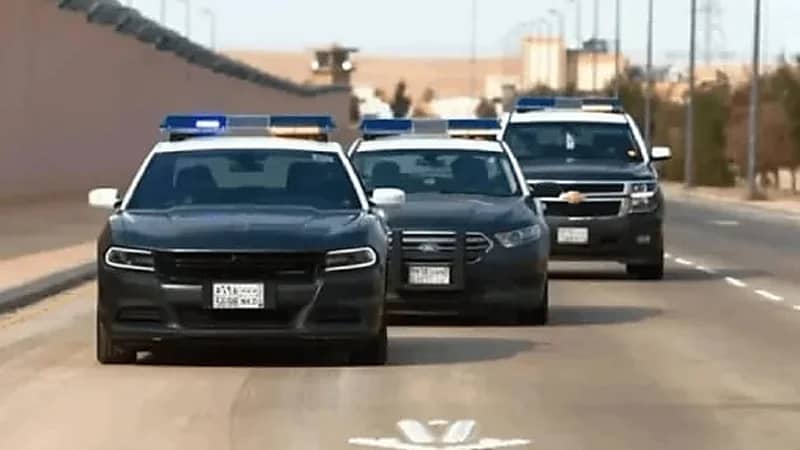 القبض على مواطن لإيوائه 7 مخالفين لنظام أمن الحدود