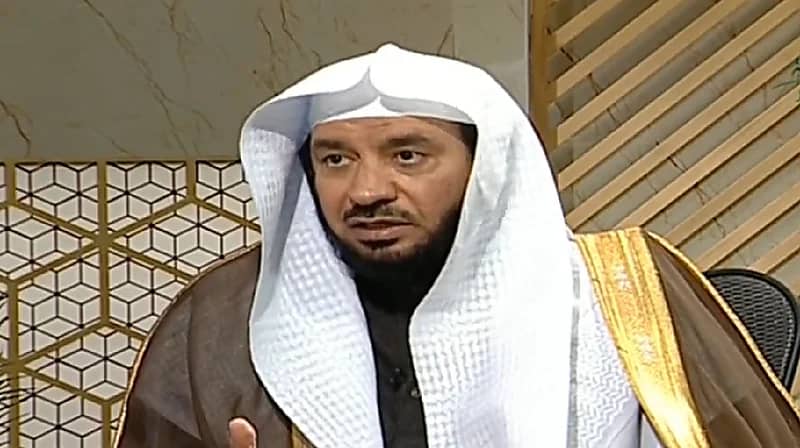 "السحيباني": الأولى عدم خروج المرأة المعتدة لممارسة الرياضة إلا للضرورة (فيديو)