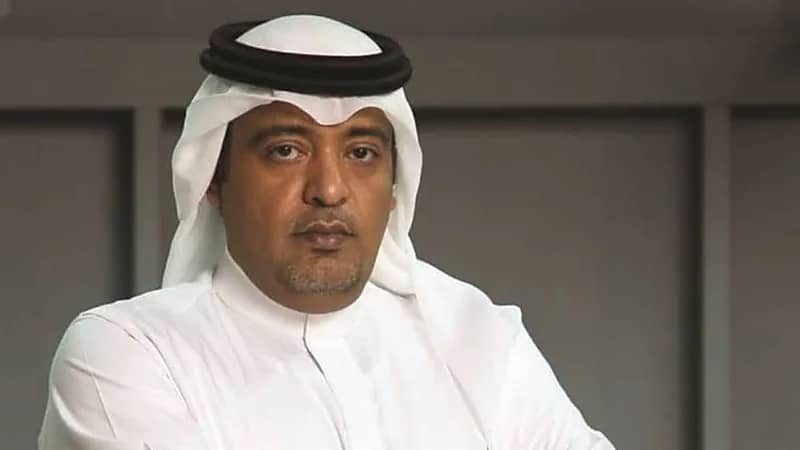 الفراج يوضح حقيقة إيقاف "الهويش" بعد مباراة الأهلي مع الهلال 