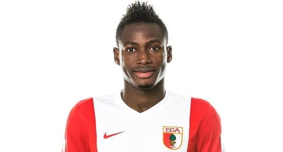 نجم شالكة يغيب لنهاية الموسم بعد الإصابة بالركبة في أمم أفريقيا