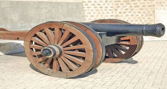 تعليق استخدام مدفع رمضان هذا العام بـ " المدينة "