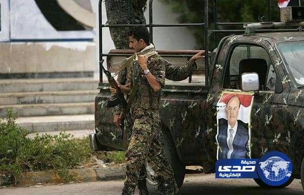 الحكومة اليمنية تصرف المرتبات لأكثر من 200 ألف من منتسبي الجيش والأمن