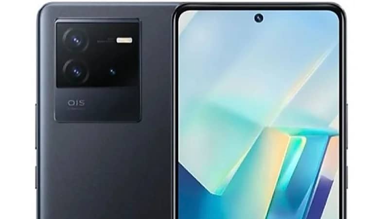 بالصور.. فيفو تؤجل موعد إطلاق هاتفها vivo T2