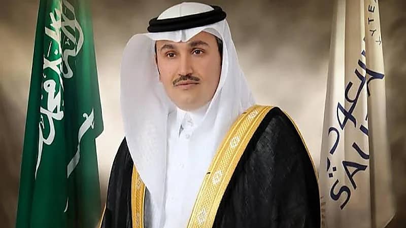 صالح الجاسر: المركبات الذاتية أكثر أمانا بـ 10 أضعاف من التي يقودها الإنسان.. فيديو