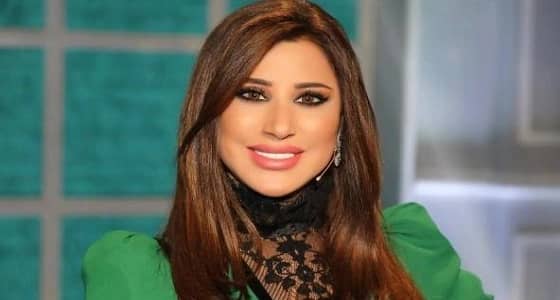 فيديو مؤثر لنجوى كرم قبل صعودها على المسرح