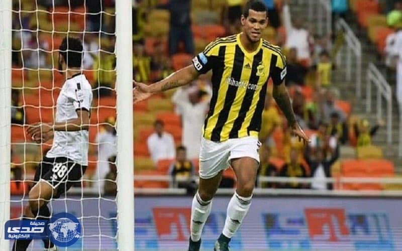 الزام الاتحاد بدفع 400 ألف دولار لوكيل أعمال ريفاس