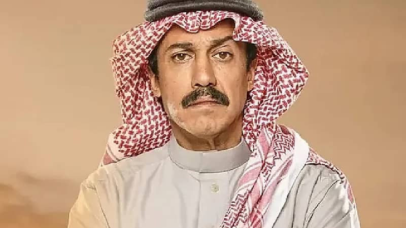 تركي اليوسف يتصدر الترند بأدائه المثير في مسلسل "أمي"