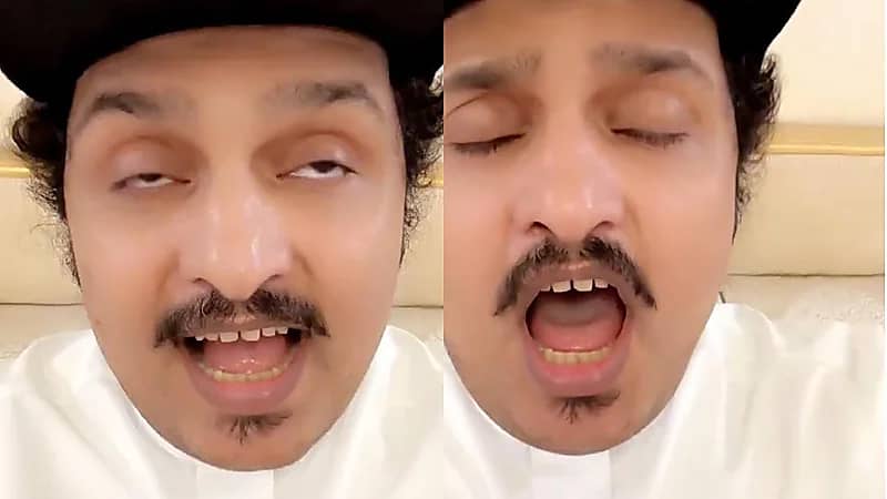 الصبحان يتوقع نتيجة مباراة ديربي الهلال والنصر .. فيديو