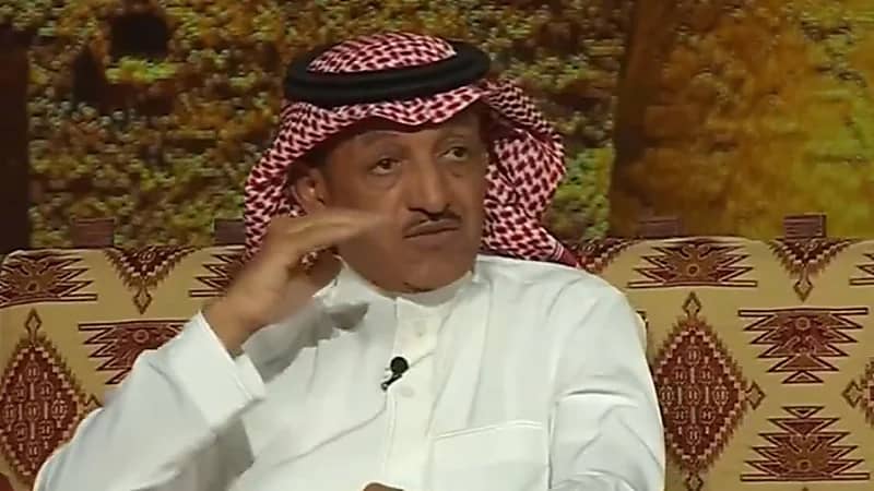 الجعيثن : الأهداف التي يستقبلها النصر‬⁩ لا تسجل في مرمى فريق ناشئين .. فيديو