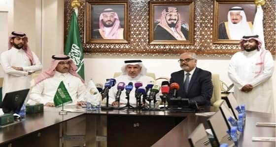 بالصور.. مركز الملك سلمان للإغاثة يوقع 3 مشاريع لمكافحة الكوليرا باليمن