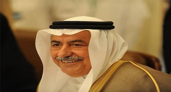 تعرف على وزير الخارجية الجديد إبراهيم العساف