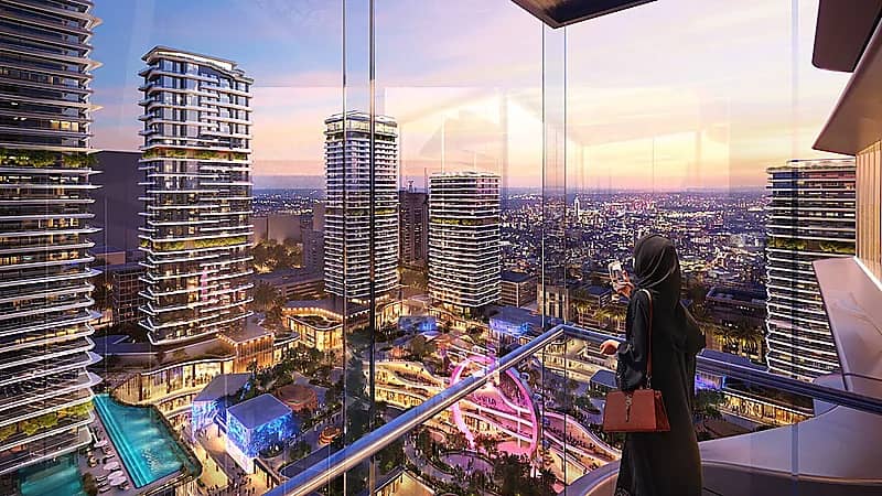 اكتمال أعمال إزالة مجمع العزيزية مول تمهيدًا للبدء بتنفيذ ⁧‫مشروع كنوز .. صور