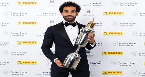 لاعب الاتحاد يوجه رسالة لصلاح: قدم لنا درسا بالمجان