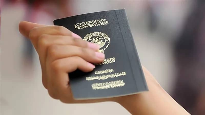 كشف لغز قضية تزوير جنسية مواطن كويتي وأبنائه