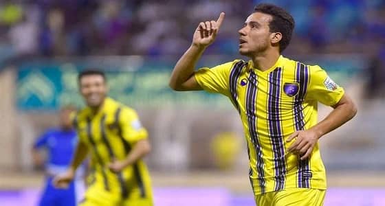 التعاون: لم نتخذ قرارا بشأن مصطفى فتحي