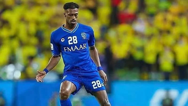 كواليس أزمة كنو مع الهلال والنصر