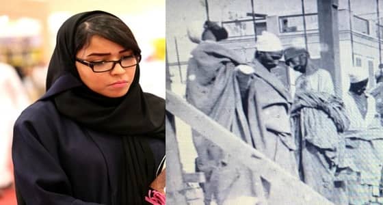 نورة شنار تكشف مجازر الأتراك الدموية في مصر