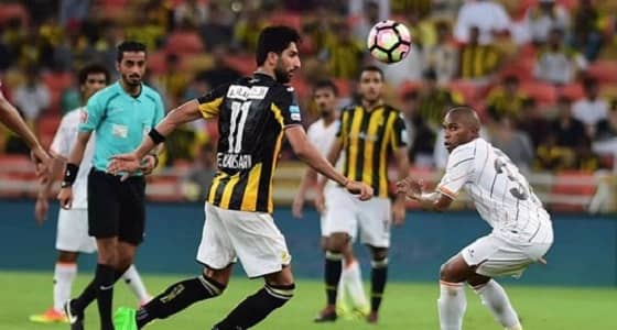 منصة بيع تذاكر مباراة الاتحاد والشباب: الإقبال ضعيف