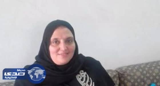 أول سيدة تتولى منصب عمدة قرية بصعيد مصر