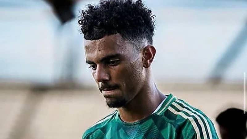 أول تعليق للجليدان بعد انتقاله للاتحاد