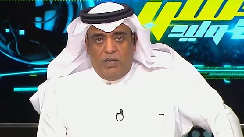 ‫وليد الفراج‬⁩: هناك من يرى أن الهلال يحتاج للتأجيل والمنافسين يقولون : لا .. فيديو
