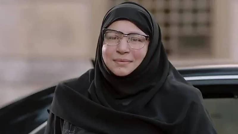 عبلة كامل تضع شرطا واحدا للعودة للتمثيل مجددا 