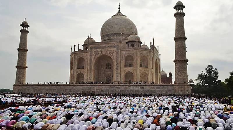 مسؤول هندي يسيئ للنبي محمد ﷺ