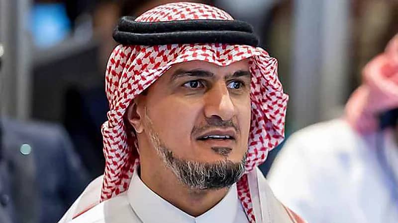 فهد المفرج يعود للهلال بمنصب جديد