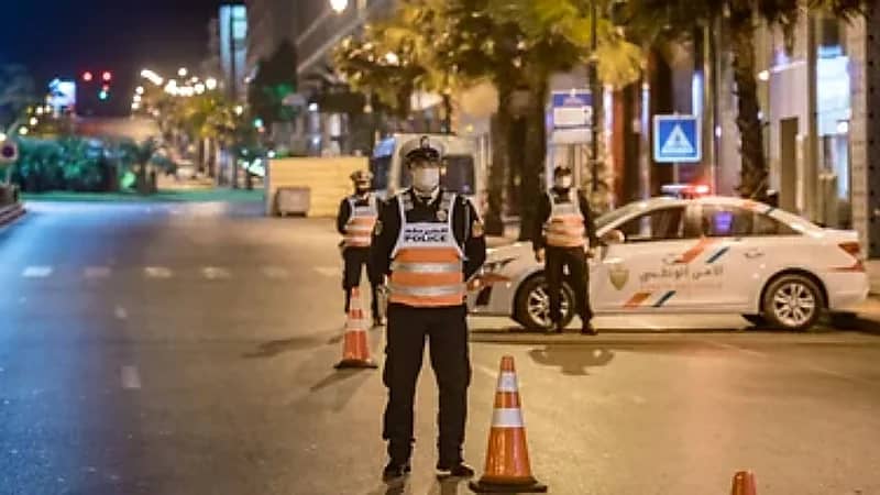 العثور على جمجمة رجل خمسيني يثير الذعر بالمغرب