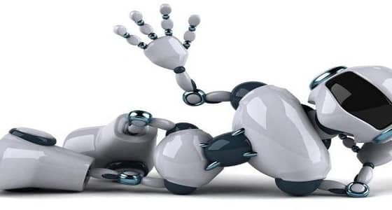 " روبوت أمريكي " يعالج تلفيات أنابيب المياه تحت أعماق الأرض