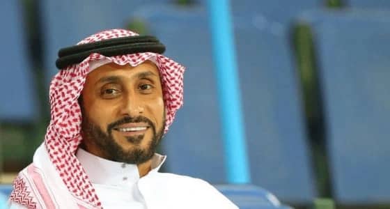 سامي الجابر يوضح حقيقة عدم تلقيه دعوة لحضور جوائز الرابطة