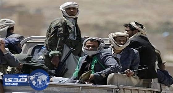 كشف جرائم الانقلابيين في اليمن خلال 3 سنوات