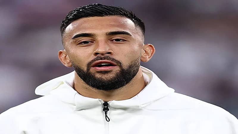 نيكو غونزاليس يقترب من الأهلي