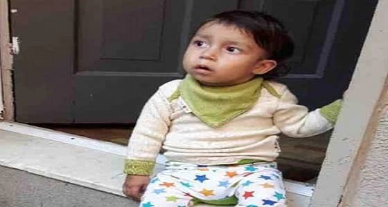 طفل يموت إذا تناول غير الخوخ