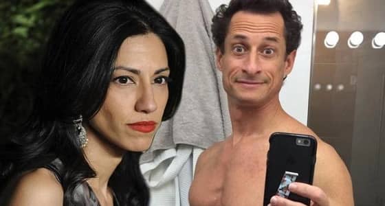 عضو سابق بالكونجرس يدمر مستقبله المهني بسبب " إدمان الجنس "