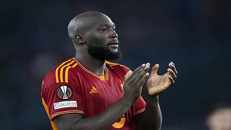 جاكوبس: 45 مليون يورو لاعارة لوكاكو