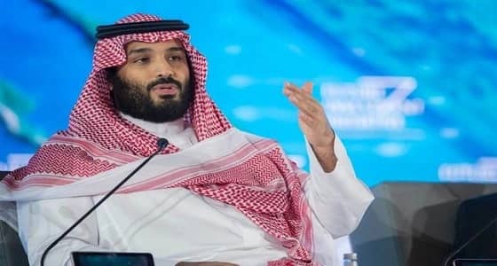 بعد تصريحات ولي العهد.. " قضية قطر تافهة جدًا " يتصدر تويتر